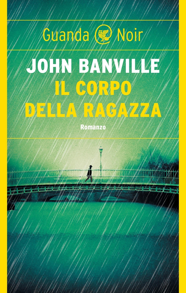 Il corpo della ragazza - Librerie.coop Il corpo della ragazza - Librerie.coop