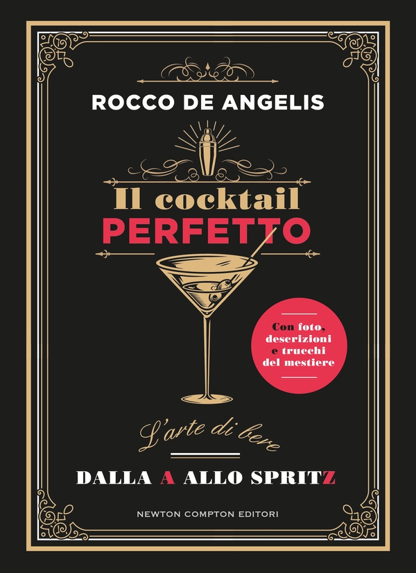 Il cocktail perfetto - Librerie.coop Il cocktail perfetto - Librerie.coop