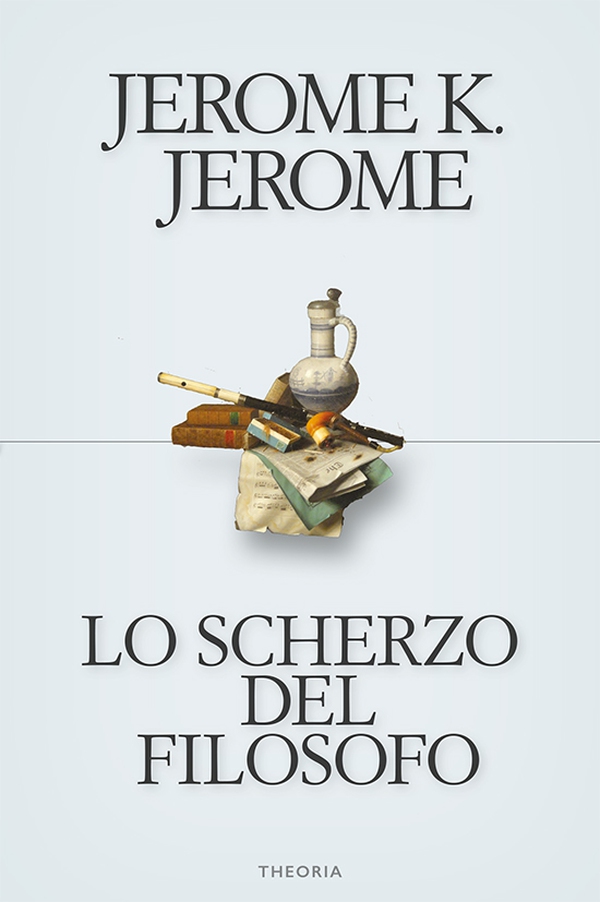 Lo scherzo del filosofo - Librerie.coop Lo scherzo del filosofo - Librerie.coop