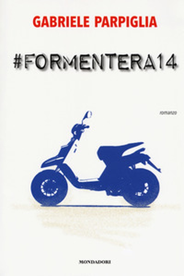 #Formentera14 - Librerie.coop #Formentera14 - Librerie.coop