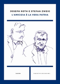 L'amicizia è la vera patria - Librerie.coop L'amicizia è la vera patria - Librerie.coop