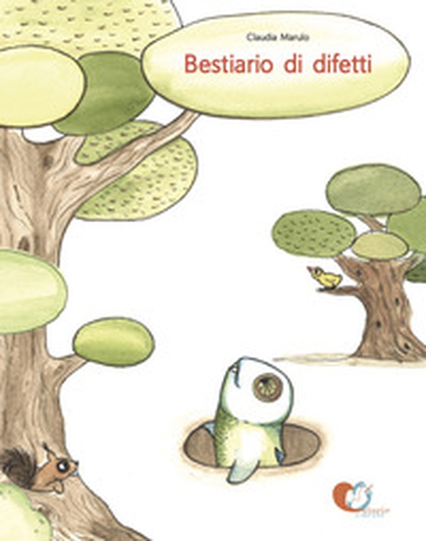 Bestiario di difetti - Librerie.coop Bestiario di difetti - Librerie.coop