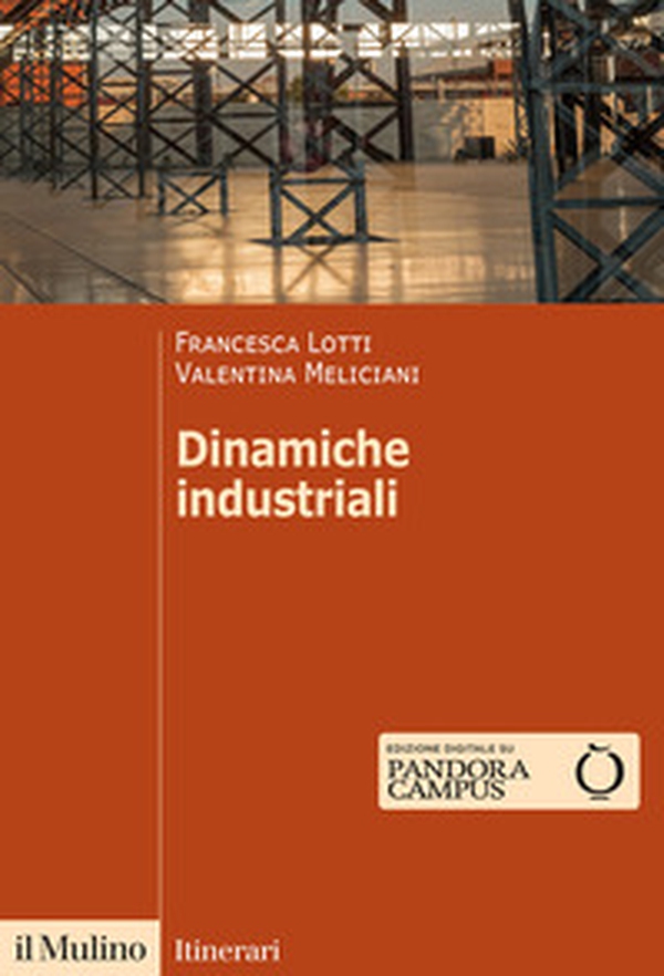 Dinamiche industriali - Librerie.coop Dinamiche industriali - Librerie.coop