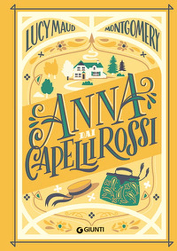 Anna dai capelli rossi - Librerie.coop Anna dai capelli rossi - Librerie.coop