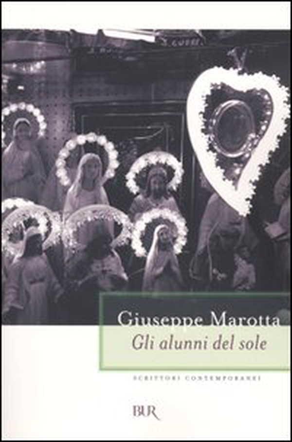 Gli alunni del sole - Librerie.coop Gli alunni del sole - Librerie.coop
