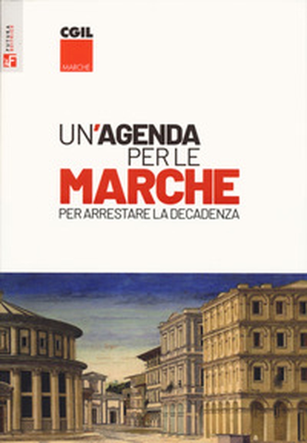 Un'agenda per le Marche - Librerie.coop