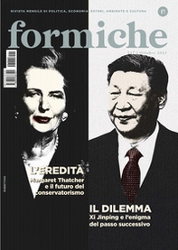 Formiche - Vol. 217 - Librerie.coop Formiche - Vol. 217 - Librerie.coop