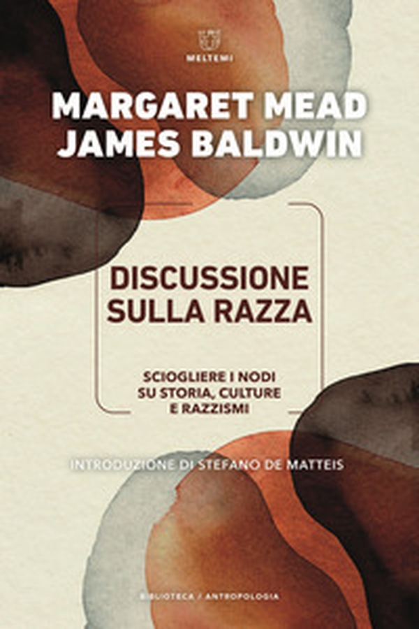 Discussione sulla razza. Come sciogliere i nodi su storia, culture e razzismi - Librerie.coop Discussione sulla razza. Come sciogliere i nodi su storia, culture e razzismi - Librerie.coop