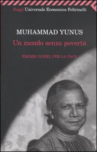 Un mondo senza povertà - Librerie.coop