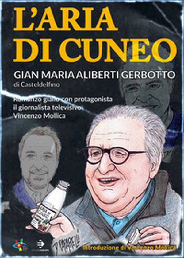 L'aria di Cuneo - Librerie.coop