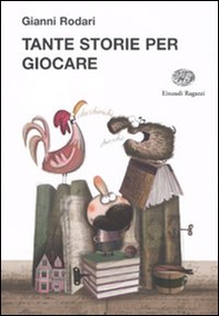 Tante storie per giocare - Librerie.coop
