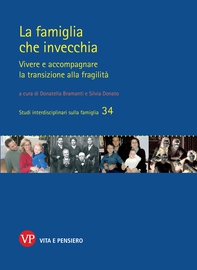 La famiglia che invecchia - Librerie.coop