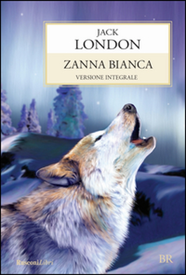 Zanna Bianca - Librerie.coop Zanna Bianca - Librerie.coop