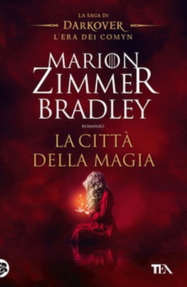 La città della magia. La saga di Darkover. L'era dei Comyn - Librerie.coop La città della magia. La saga di Darkover. L'era dei Comyn - Librerie.coop