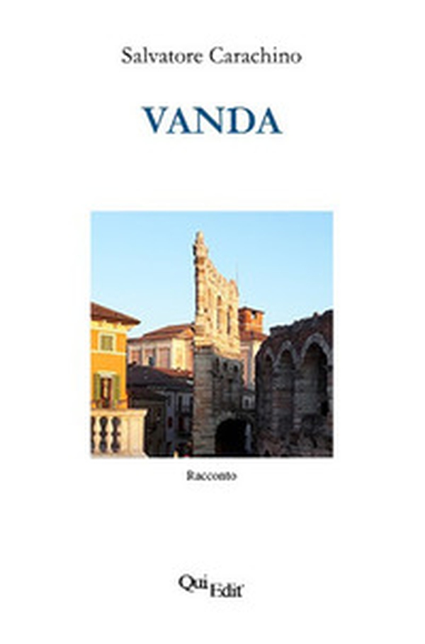 Vanda. Racconto - Librerie.coop
