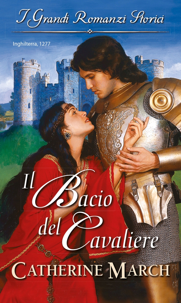 Il bacio del cavaliere - Librerie.coop Il bacio del cavaliere - Librerie.coop