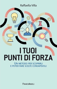 I tuoi punti di forza - Librerie.coop