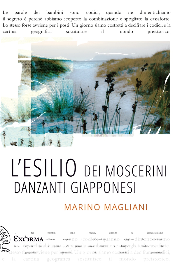 L'esilio dei moscerini danzanti giapponesi - Librerie.coop L'esilio dei moscerini danzanti giapponesi - Librerie.coop