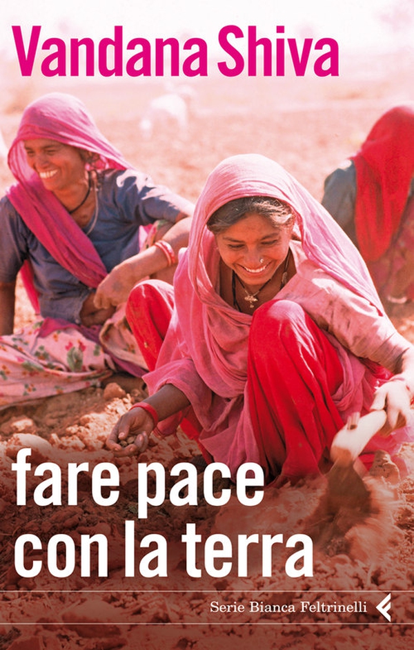 Fare pace con la Terra - Librerie.coop Fare pace con la Terra - Librerie.coop