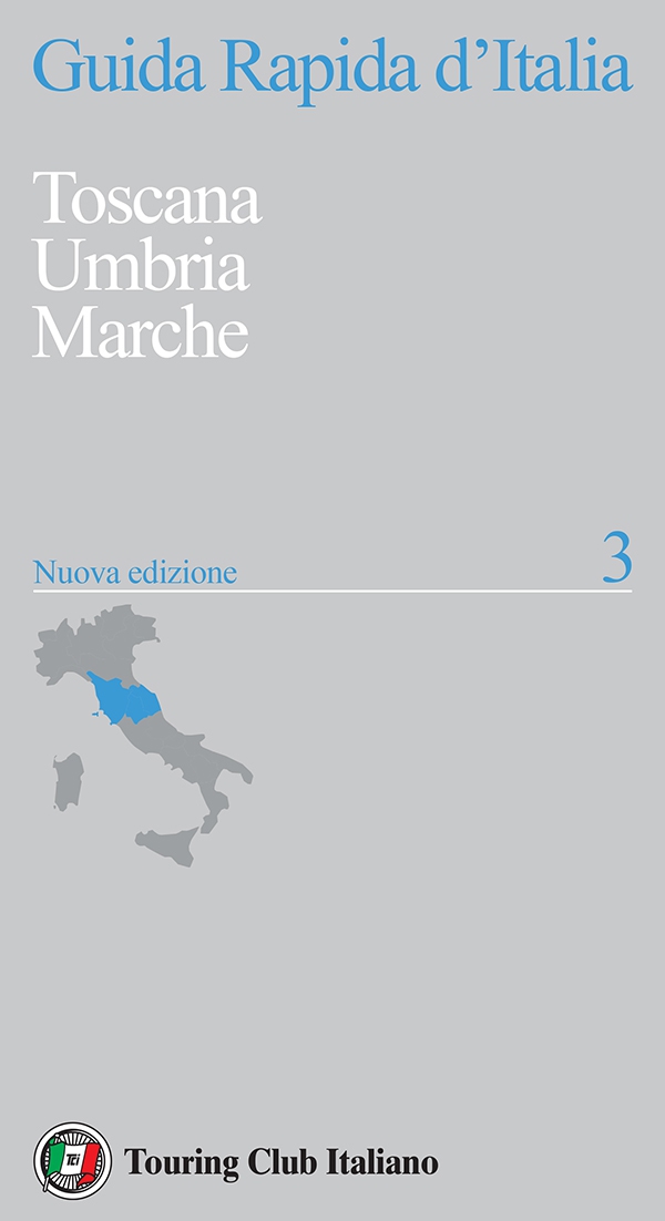 Guida Rapida d'Italia Vol. 3 - Librerie.coop Guida Rapida d'Italia Vol. 3 - Librerie.coop