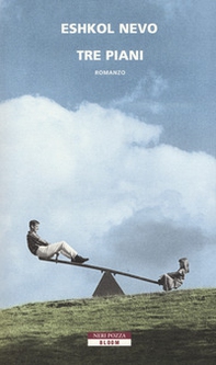 Tre piani - Librerie.coop