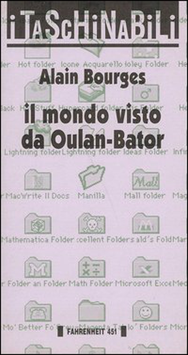Il mondo visto da Oulan-Bator - Librerie.coop Il mondo visto da Oulan-Bator - Librerie.coop