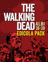 The walking dead - Librerie.coop