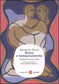 Sesso e temperamento - Librerie.coop Sesso e temperamento - Librerie.coop
