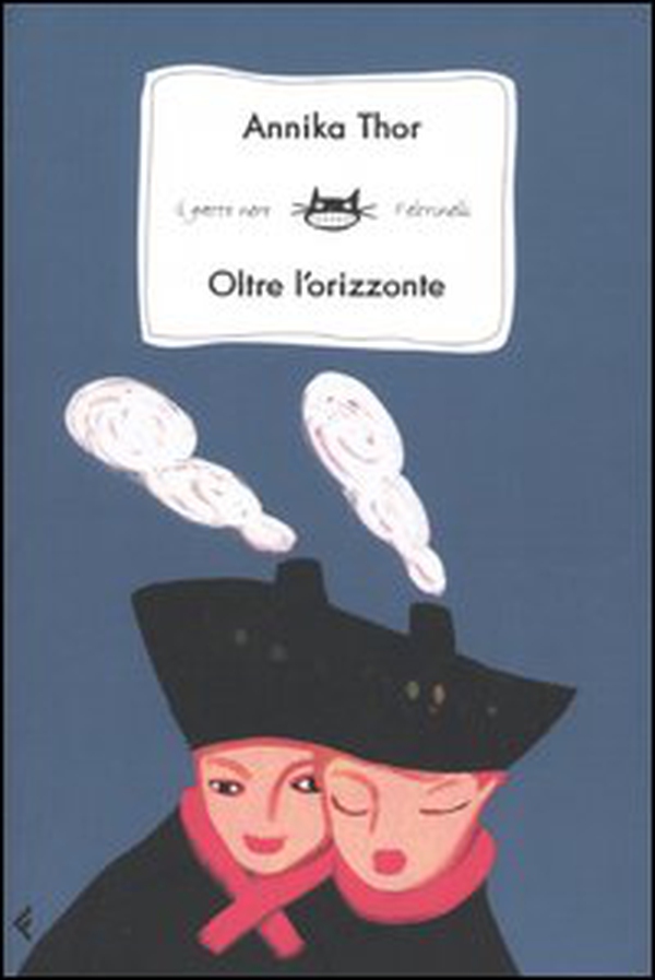 Oltre l'orizzonte - Librerie.coop