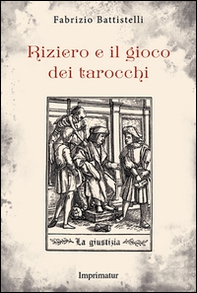 Riziero e il gioco dei tarocchi - Librerie.coop