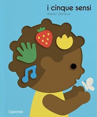 I cinque sensi - Librerie.coop