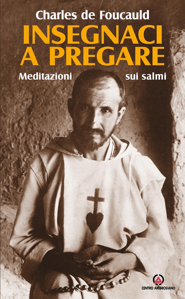 Insegnaci a pregare - Librerie.coop Insegnaci a pregare - Librerie.coop