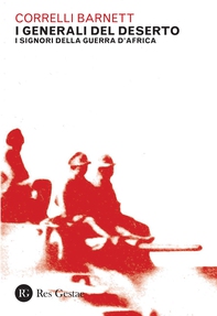 I generali del deserto - Librerie.coop