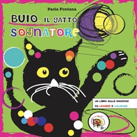 Buio, il gatto sognatore - Librerie.coop