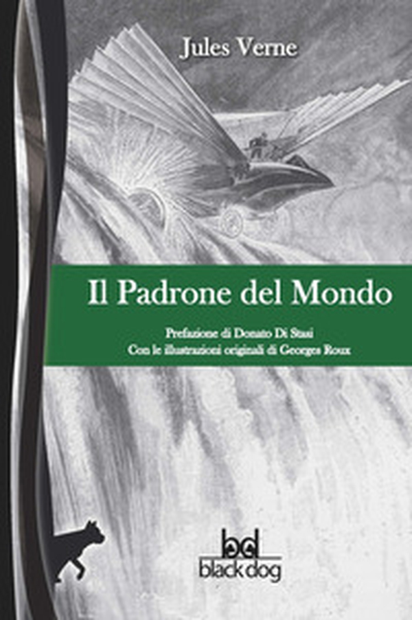 Il padrone del mondo - Librerie.coop Il padrone del mondo - Librerie.coop