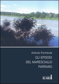 Gli episodi del maresciallo Parrano - Librerie.coop