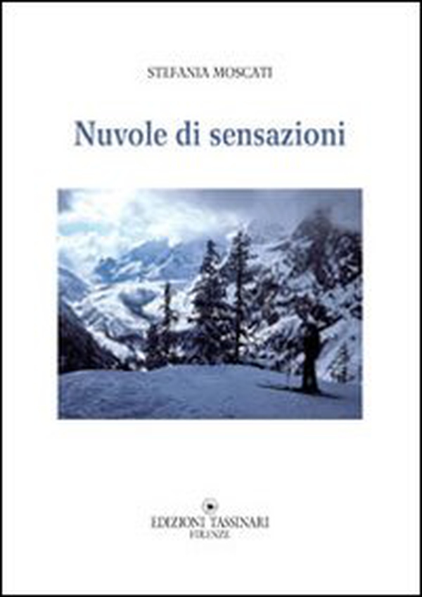 Nuvole di sensazioni - Librerie.coop Nuvole di sensazioni - Librerie.coop