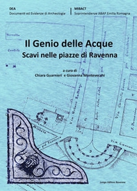 Il genio delle acque. Scavi nelle piazze di Ravenna - Librerie.coop