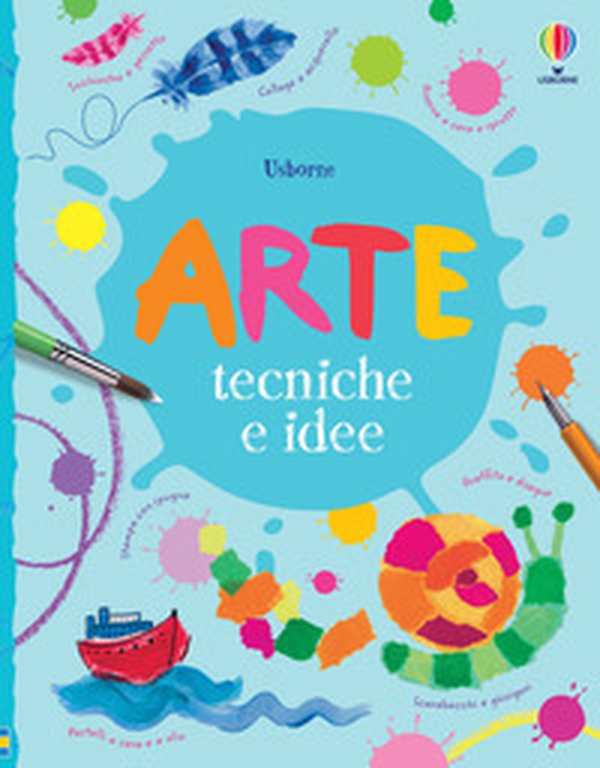Arte. Tecniche e idee - Librerie.coop Arte. Tecniche e idee - Librerie.coop