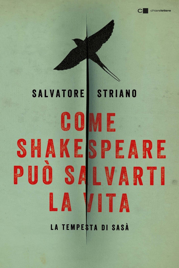Come Shakespeare può salvarti la vita - Librerie.coop Come Shakespeare può salvarti la vita - Librerie.coop
