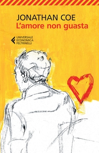 L'amore non guasta - Librerie.coop L'amore non guasta - Librerie.coop