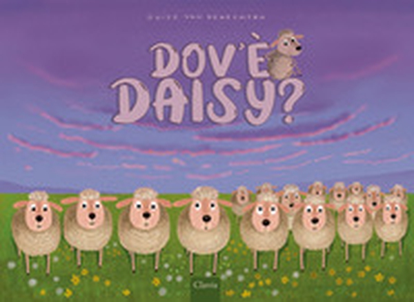 Dov'è Daisy? - Librerie.coop Dov'è Daisy? - Librerie.coop