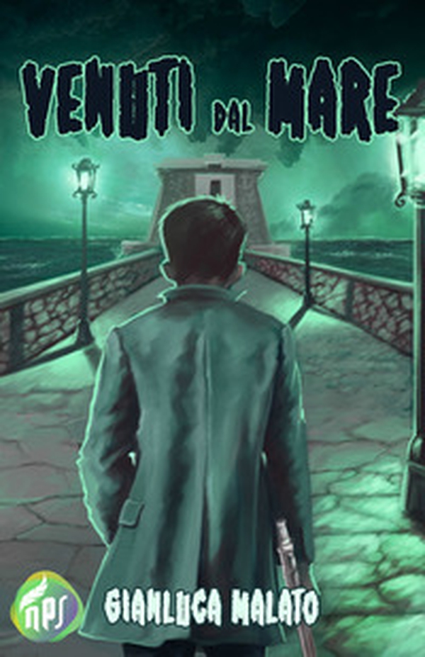 Venuti dal mare - Librerie.coop Venuti dal mare - Librerie.coop