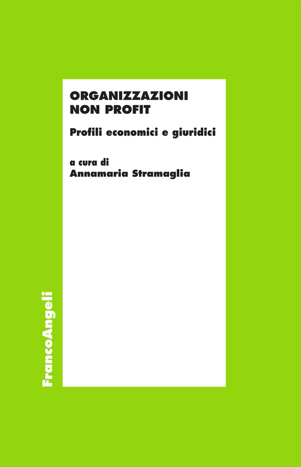 Organizzazioni non profit - Librerie.coop