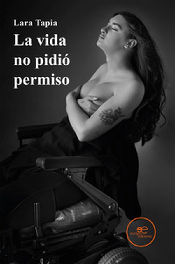 La vida no pidió permiso - Librerie.coop