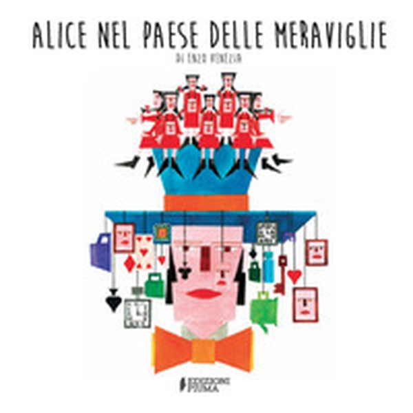Alice nel paese delle meraviglie - Librerie.coop Alice nel paese delle meraviglie - Librerie.coop