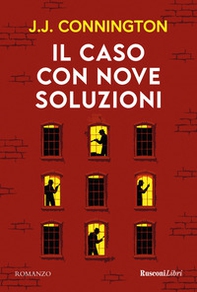 Il caso con nove soluzioni - Librerie.coop