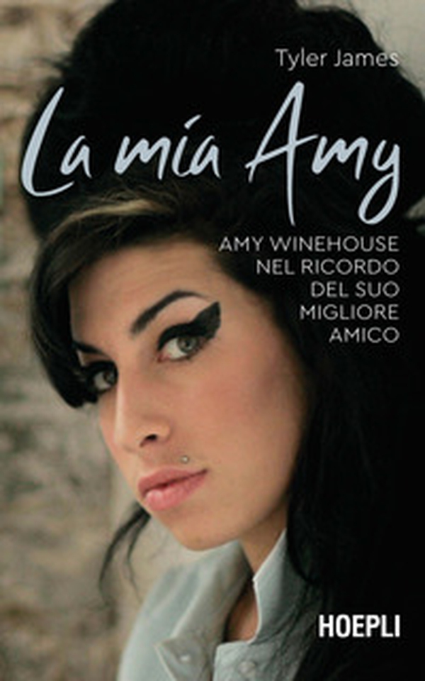 La mia Amy. Amy Winehouse nel ricordo del suo migliore amico - Librerie.coop La mia Amy. Amy Winehouse nel ricordo del suo migliore amico - Librerie.coop