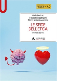 Le sfide dell'etica - Librerie.coop Le sfide dell'etica - Librerie.coop