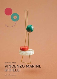 Vincenzo Marini. Gioielli - Librerie.coop
